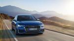 Audi S6 Sedan TDI 2019 года (WW)